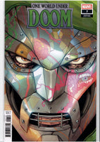   1 for 25 Retailer Incentive Variant NM