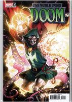 1 for 25 Retailer Incentive Variant NM