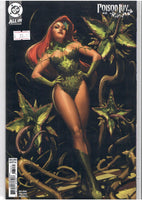Poison Ivy (2025) Variant NM