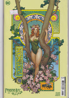Poison Ivy #22 (2024) variant  Very Fine fcl