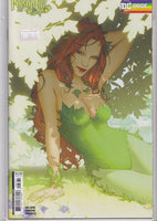 Poison Ivy #23 (2023) Dc Pride variant  Very Fine FCL