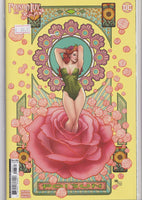 Poison Ivy #23 (2023) variant  Very Fine FCL