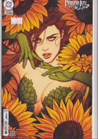 Poison Ivy #27 (2025) Jenny Frison variant  Very Fine FCL