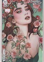 Poison Ivy #29 (2025) Jenny Frison variant  Very Fine FCL