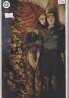 Poison Ivy #34 (2025) 1/50 Incentive variant Very Fine FCL
