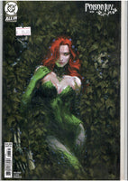 Poison Ivy #36 (2025) DellOtto variant Nm