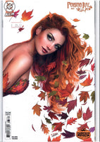 Poison Ivy #37(2025) Fall variant NM