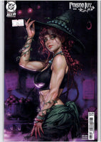  Poison Ivy #39 (2026) variant NM