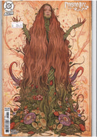 Poison Ivy #40 (2026) Joshua Sway Swaby variant