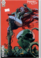 Poison Ivy #40 (2026) variant NM