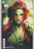 Poison Ivy #4 (2022) variant Very Fine FCL