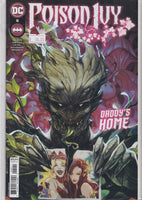Poison Ivy #5 (2022) Very Fine FCL