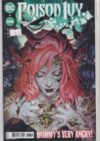 Poison Ivy #6 (2022) Very Fine FCL