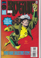 Rogue #1 (1995) 1° serie very Fine FCL