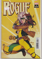 Rogue #2 (2026) 1.25 variant NM  FCL