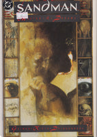 Sandman #3 ( 1989) Hellblazer guest Very Fine