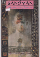 Sandman #5 (1989)  Very Fine