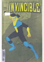 Foil Reprint cover B Nm