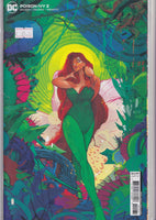 Poison Ivy #2 (2022) variant Very Fine