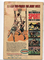 Daredevil #16 (1966) 1° Romita Spider-Man G+/VG- - French Comics Lovers