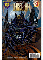 Amalgam lot of 13 (1996) Dc meet Marvel Fine