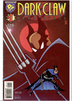 Amalgam lot of 13 (1996) Dc meet Marvel Fine