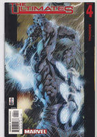Ultimates #1-13 (2002) Full set  MCU Avengers!!! Millar/Hitch classic serie Very Fine