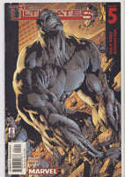 Ultimates #1-13 (2002) Full set  MCU Avengers!!! Millar/Hitch classic serie Very Fine