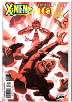 X-Men Children of the Atom  #1-6 (1999) Full set Rude, Paul Smith, Ribic art Very Fine