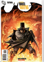Return of Bruce Wayne #1-6 (2011) Full set Batman Grant Morrisson VF - French Comics Lovers
