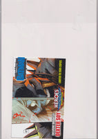 Absolute Batman #21 (2026) Exclusive Heroes cover NM