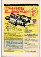 Werewolf by Night #33 (1974) Key issue 2° Moon Knight Fine-