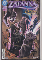 Zatanna #1-6 (2026) Full set 6x NM