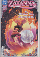 Zatanna #1-6 (2026) Full set 6x NM