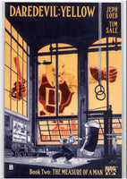 Dardevil Yellow #1-6 (2001) Full set Tim Sale best work Very Fine