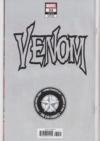 Venom #32 (2024) SpiderGwen Exclusive variant by Nathan Szerdy NM