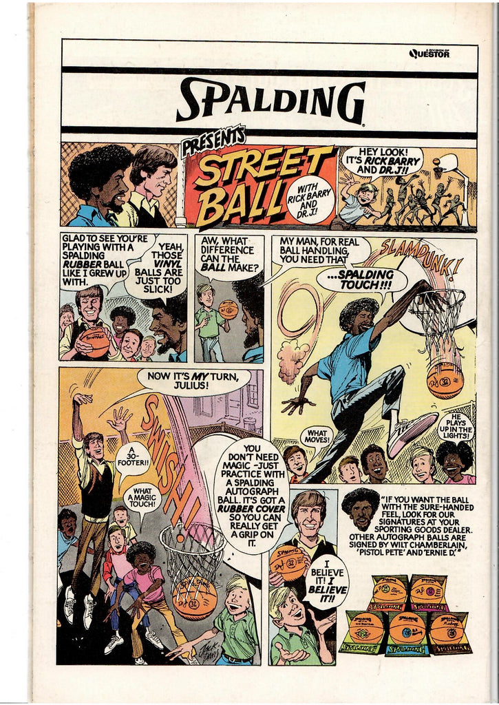 Star Wars #1 (1977) A new Hope 1° print Very Fine