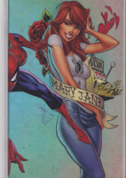 Amazing Spider-Man #801 + 802 (2018) Js Campbell exclusive Connecting covers NM