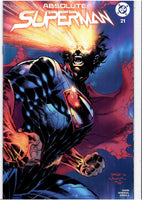 Absolute Trinity Jim Lee NYC Comicon (2026) Exclusive Jim lee variants Batman, Wonder Woman Superman NM