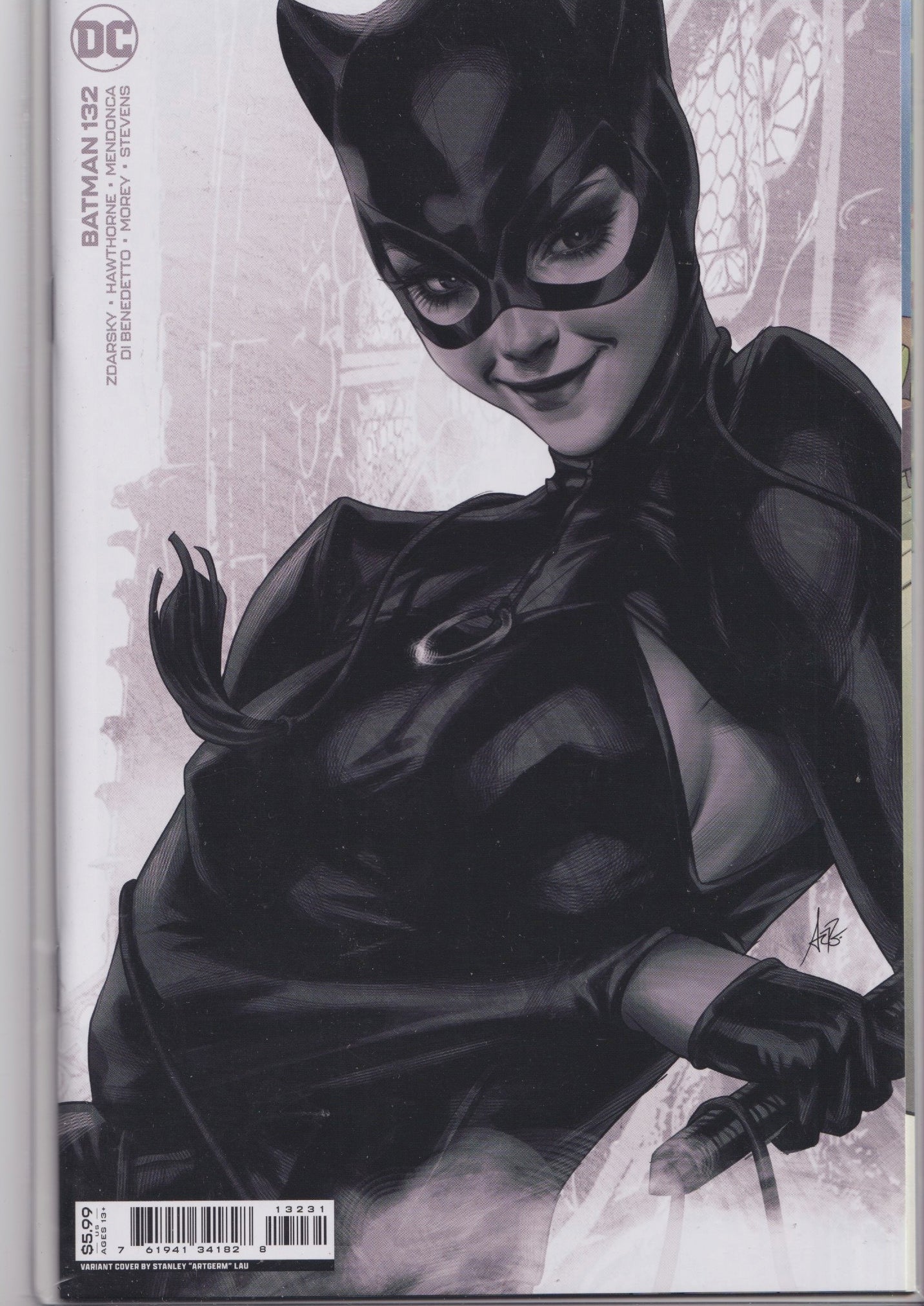 Batman #131-136 (2023) Artgem x6 variants cover lot NM