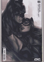Batman #131-136 (2023) Artgem x6 variants cover lot NM