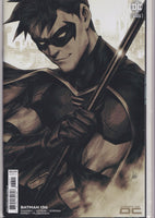 Batman #131-136 (2023) Artgem x6 variants cover lot NM