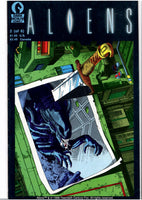 Aliens (1988)  #1-6 Full set 1° serie  Fine