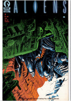 Aliens (1988)  #1-6 Full set 1° serie  Fine
