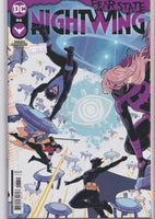 Nightwing #86 (2022) very Fine