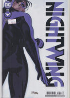 Nightwing #88 (2022) very Fine