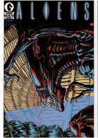Aliens (1988)  #1-6 Full set 1° serie  Fine