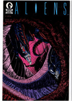 Aliens (1988)  #1-6 Full set 1° serie  Fine