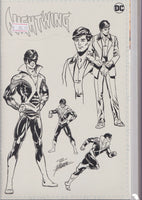 Nightwing #100 (2023) Perez design variant very Fine