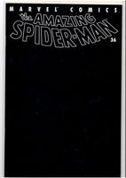Amazing Spider-Man #36 (2001) Classic 9/11 issue NM